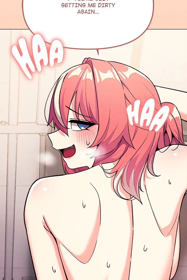 Someone Stop Her! Chapter 29 - Page 37