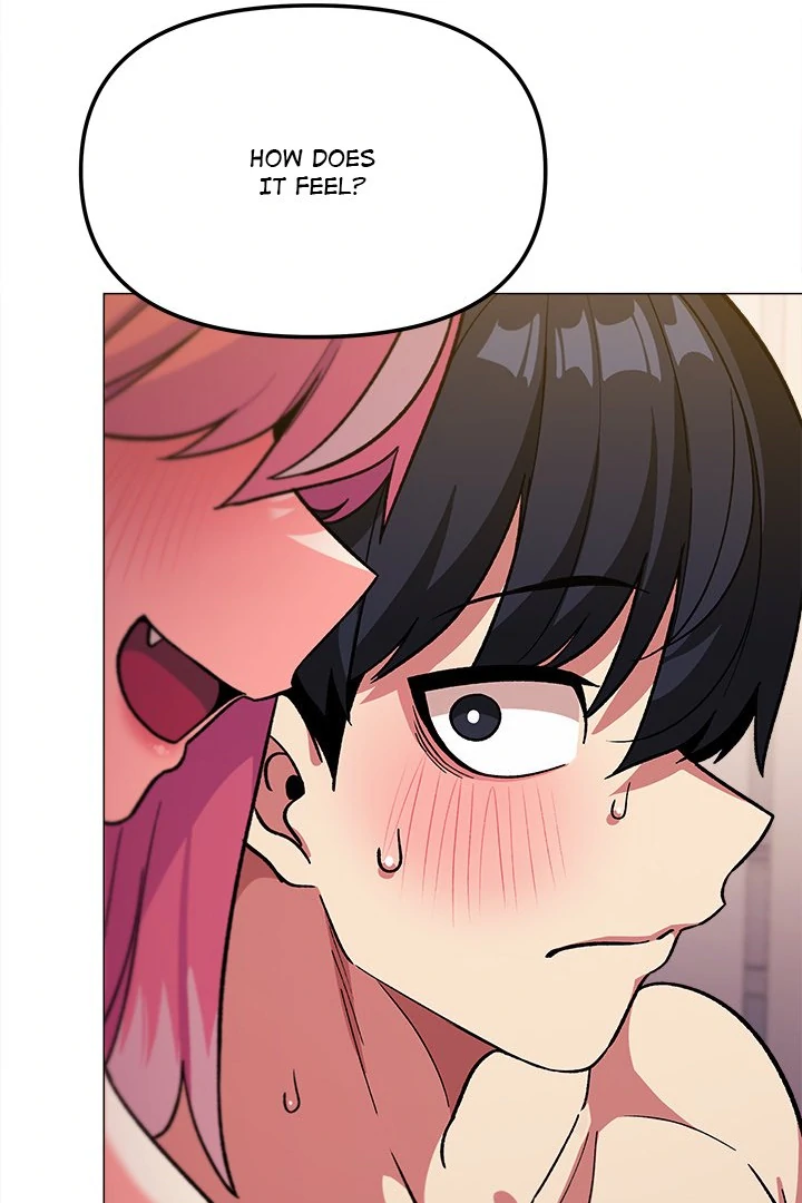 Someone Stop Her! Chapter 29 - Page 50