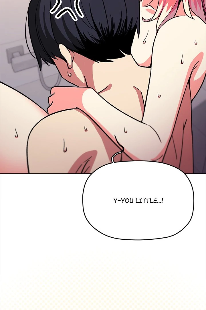 Someone Stop Her! Chapter 29 - Page 56