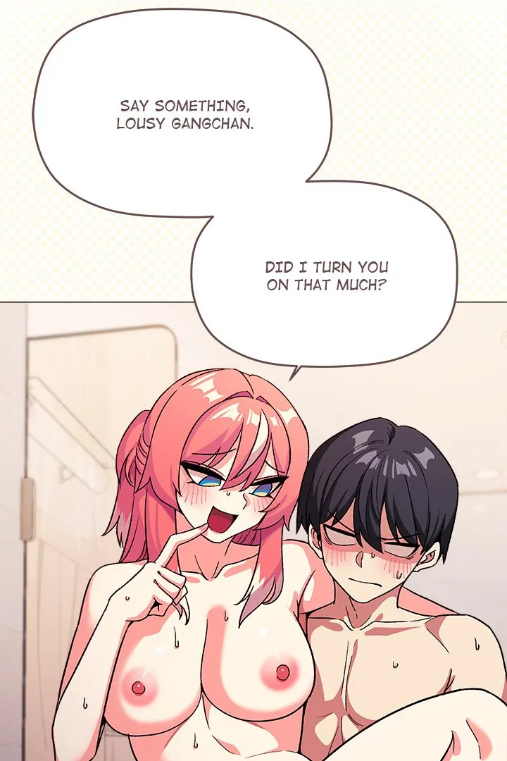 Someone Stop Her! Chapter 29 - Page 57