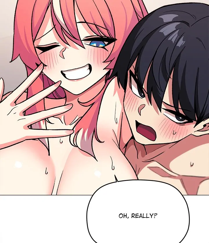 Someone Stop Her! Chapter 29 - Page 81