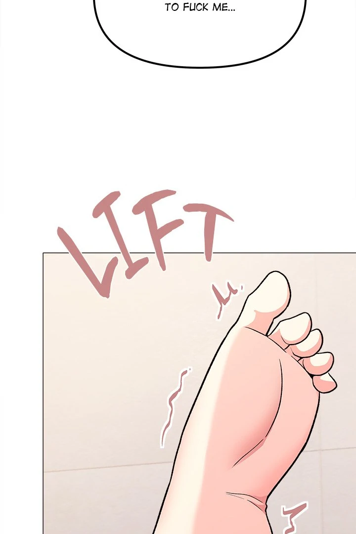 Someone Stop Her! Chapter 29 - Page 85