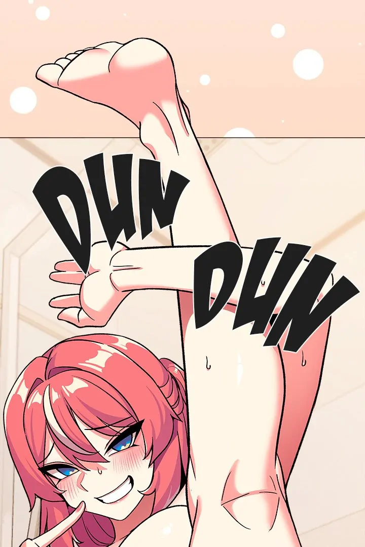 Someone Stop Her! Chapter 29 - Page 88