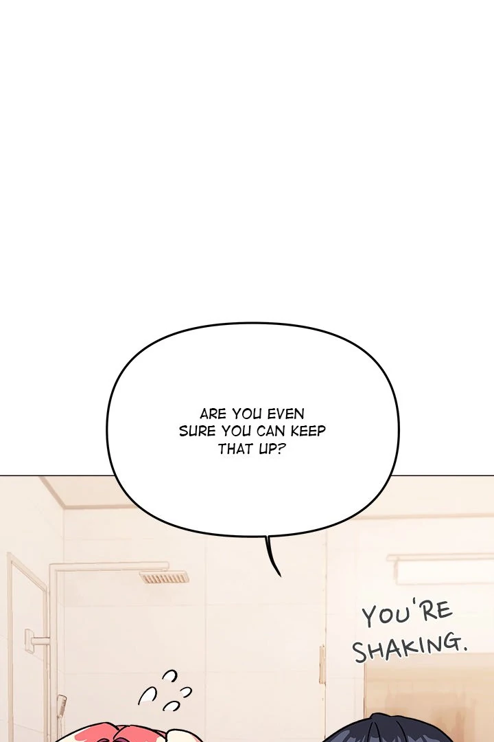 Someone Stop Her! Chapter 29 - Page 93