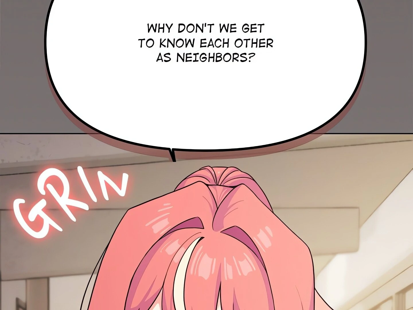Someone Stop Her! Chapter 3 - Page 1