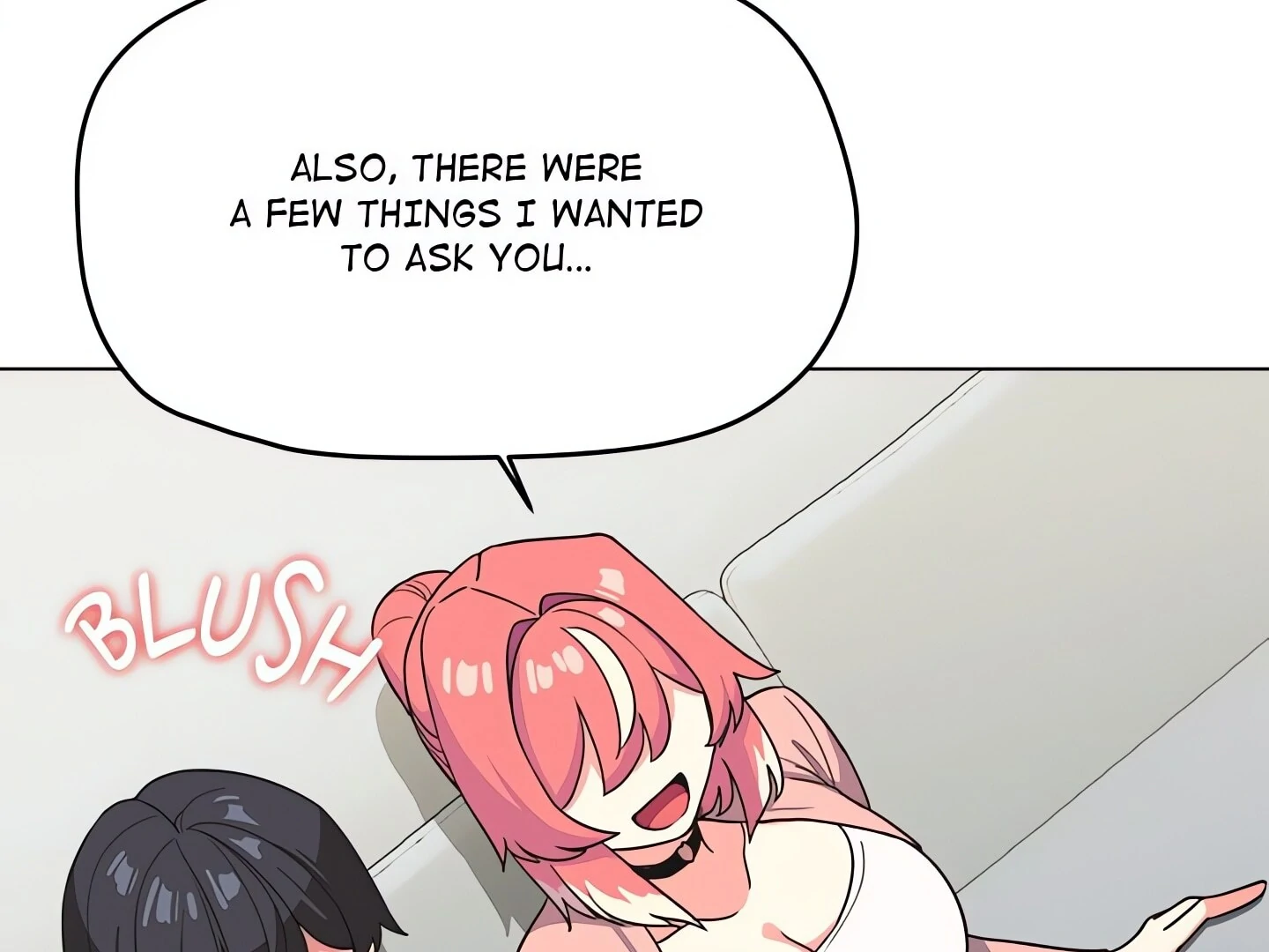 Someone Stop Her! Chapter 3 - Page 106