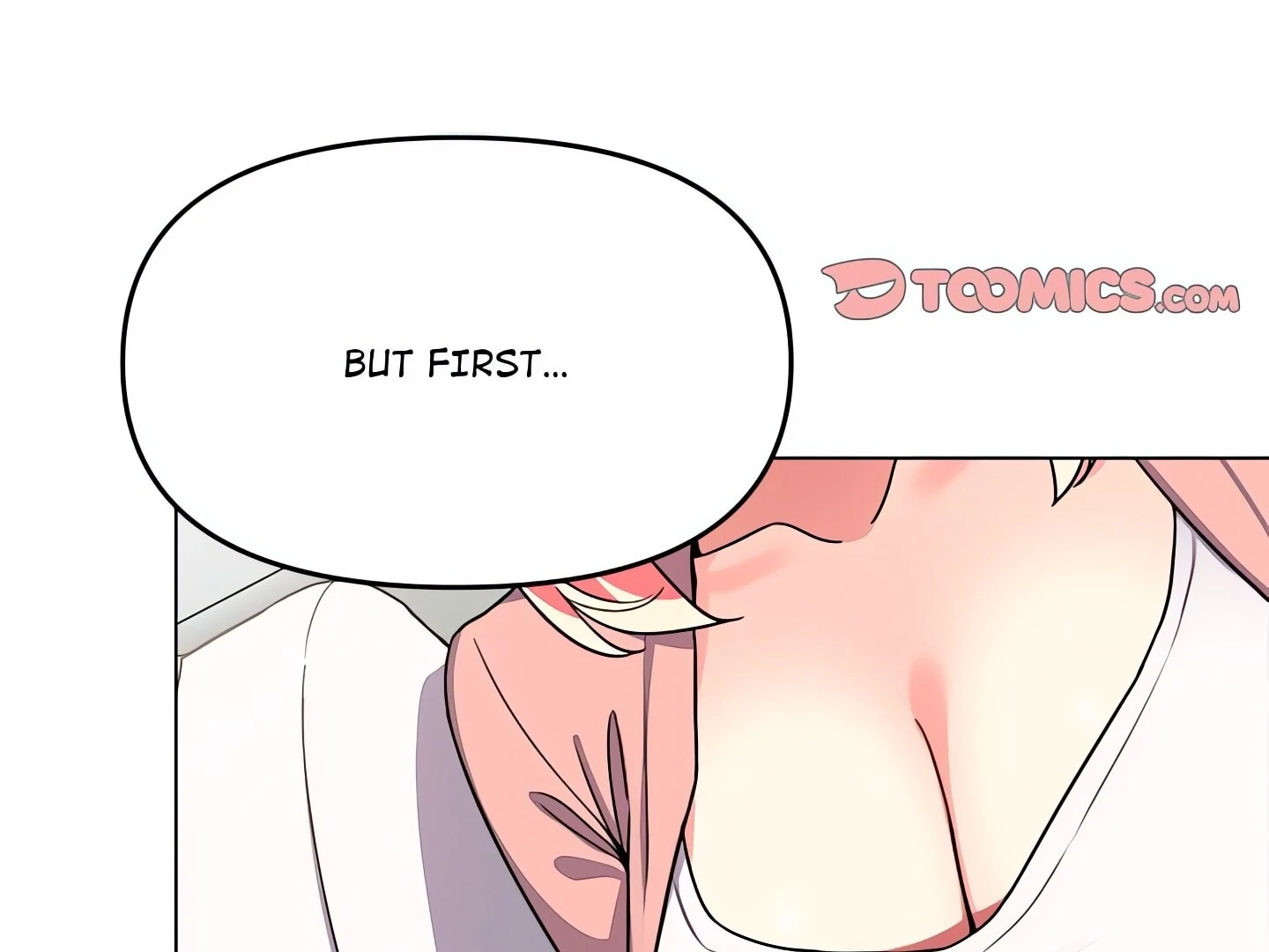 Someone Stop Her! Chapter 3 - Page 110