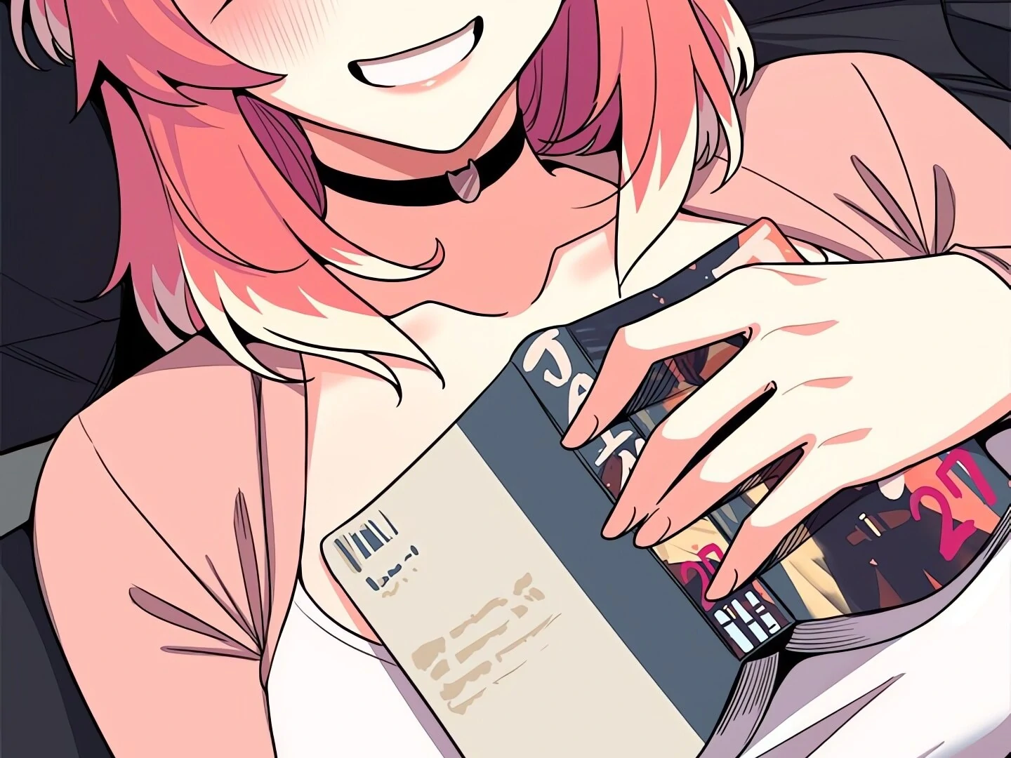 Someone Stop Her! Chapter 3 - Page 117