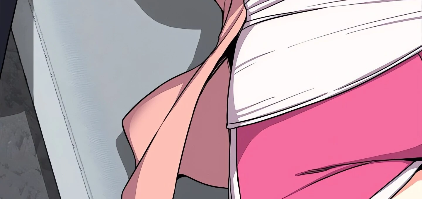Someone Stop Her! Chapter 3 - Page 119