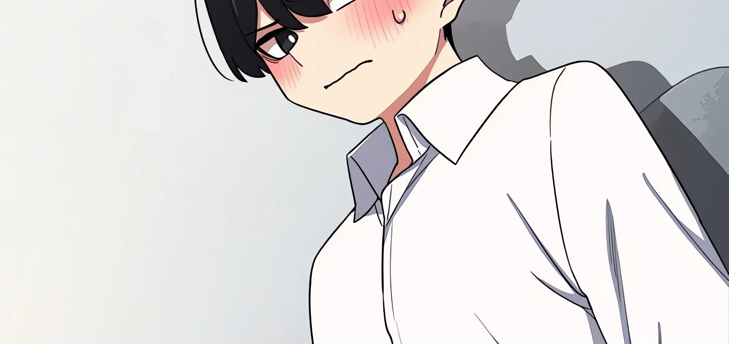 Someone Stop Her! Chapter 3 - Page 148