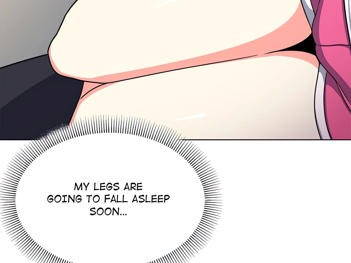 Someone Stop Her! Chapter 3 - Page 150