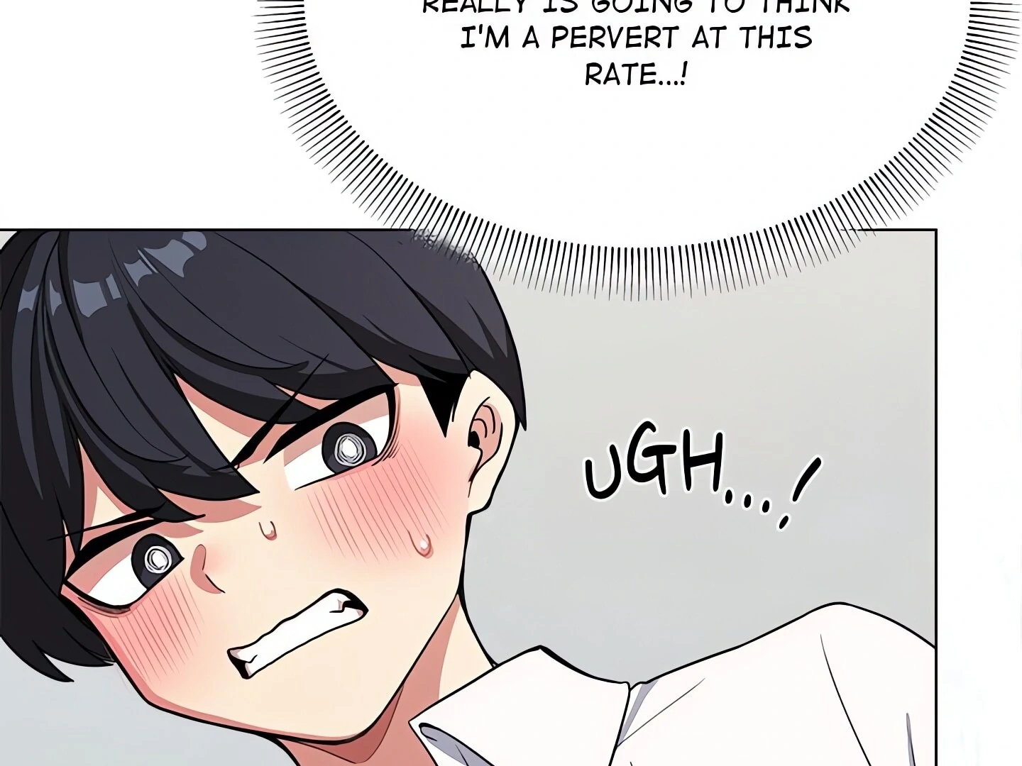 Someone Stop Her! Chapter 3 - Page 170