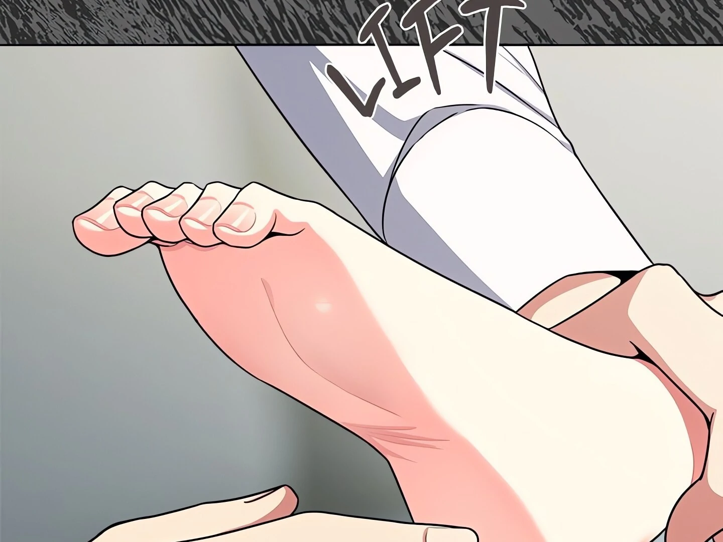 Someone Stop Her! Chapter 3 - Page 181