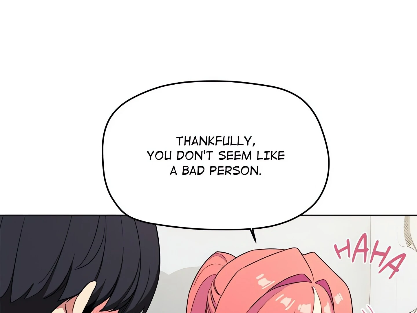 Someone Stop Her! Chapter 3 - Page 203