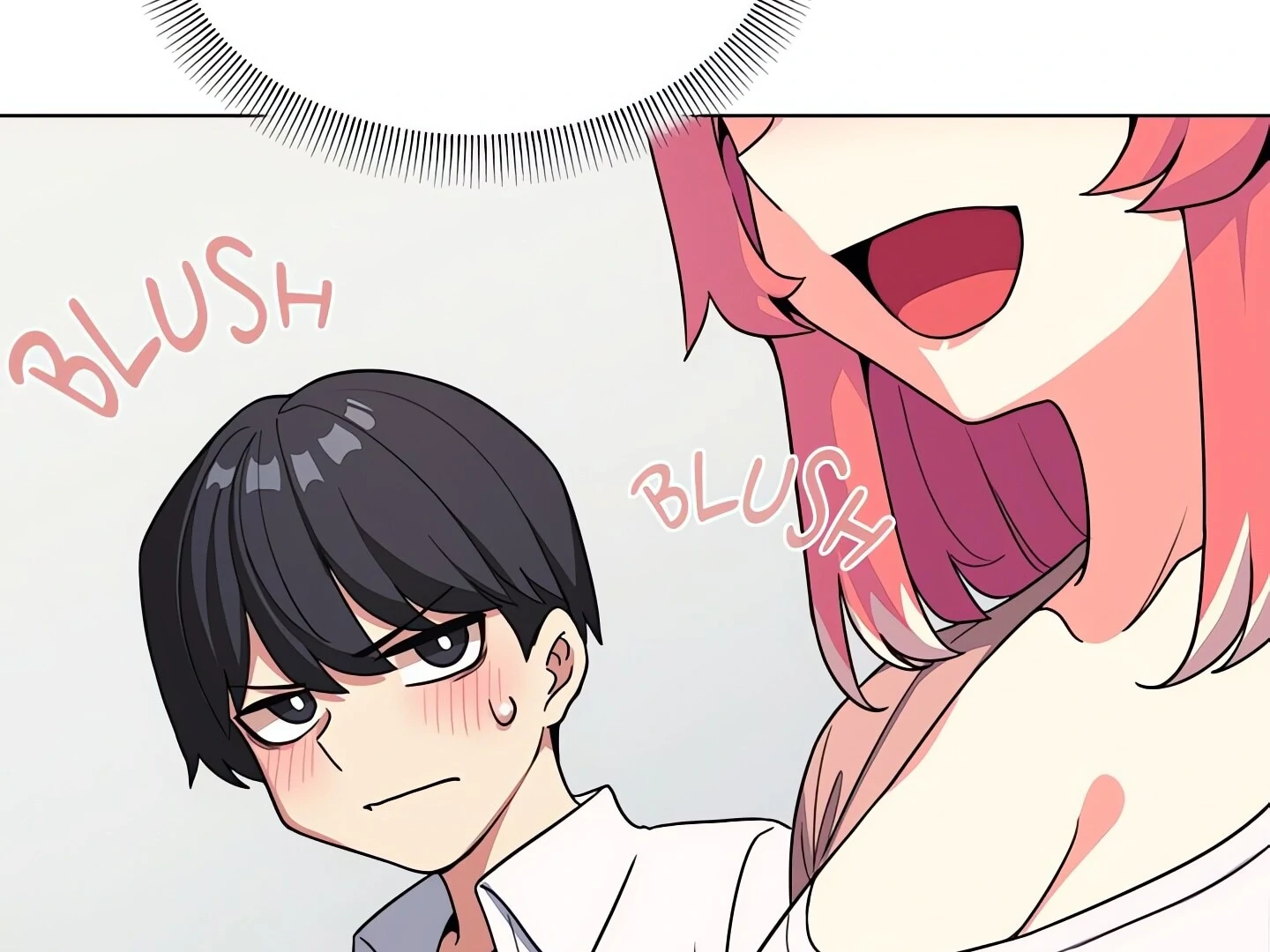 Someone Stop Her! Chapter 3 - Page 207