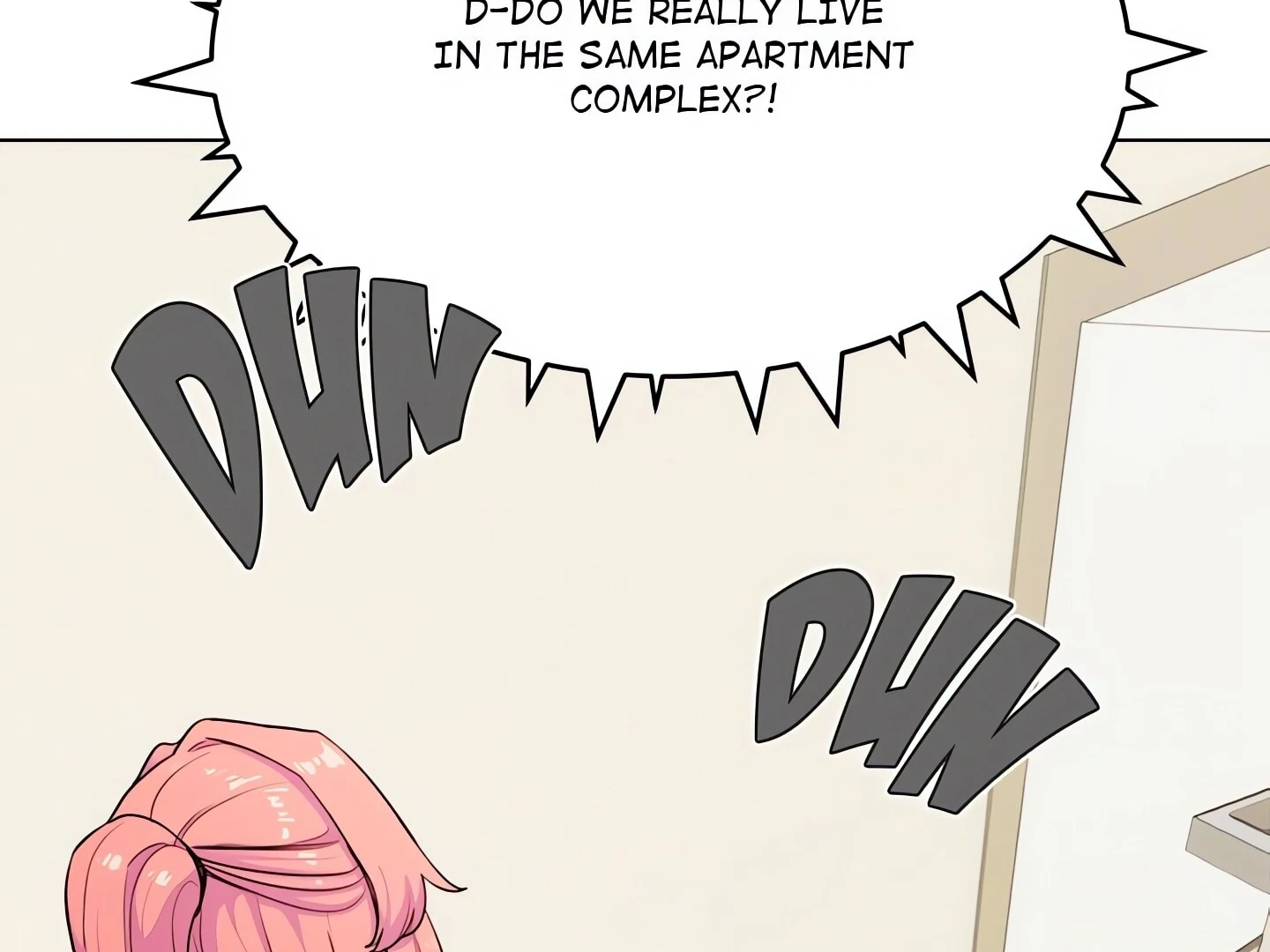 Someone Stop Her! Chapter 3 - Page 21