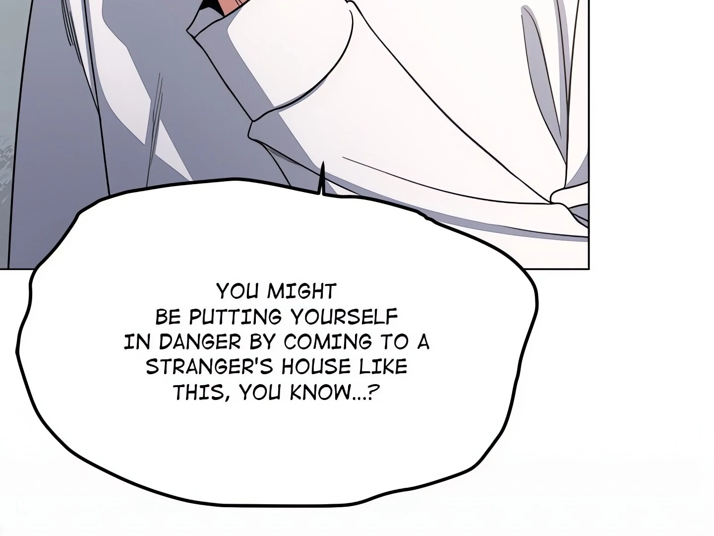 Someone Stop Her! Chapter 3 - Page 213