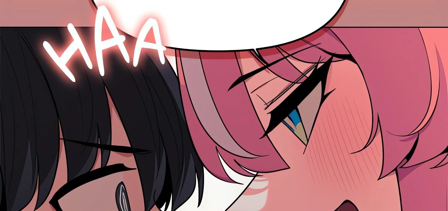 Someone Stop Her! Chapter 3 - Page 228
