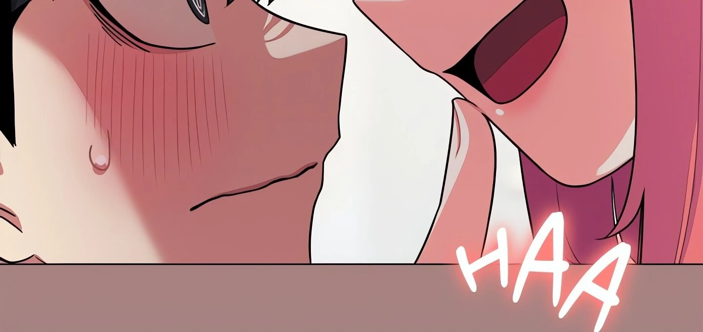 Someone Stop Her! Chapter 3 - Page 229