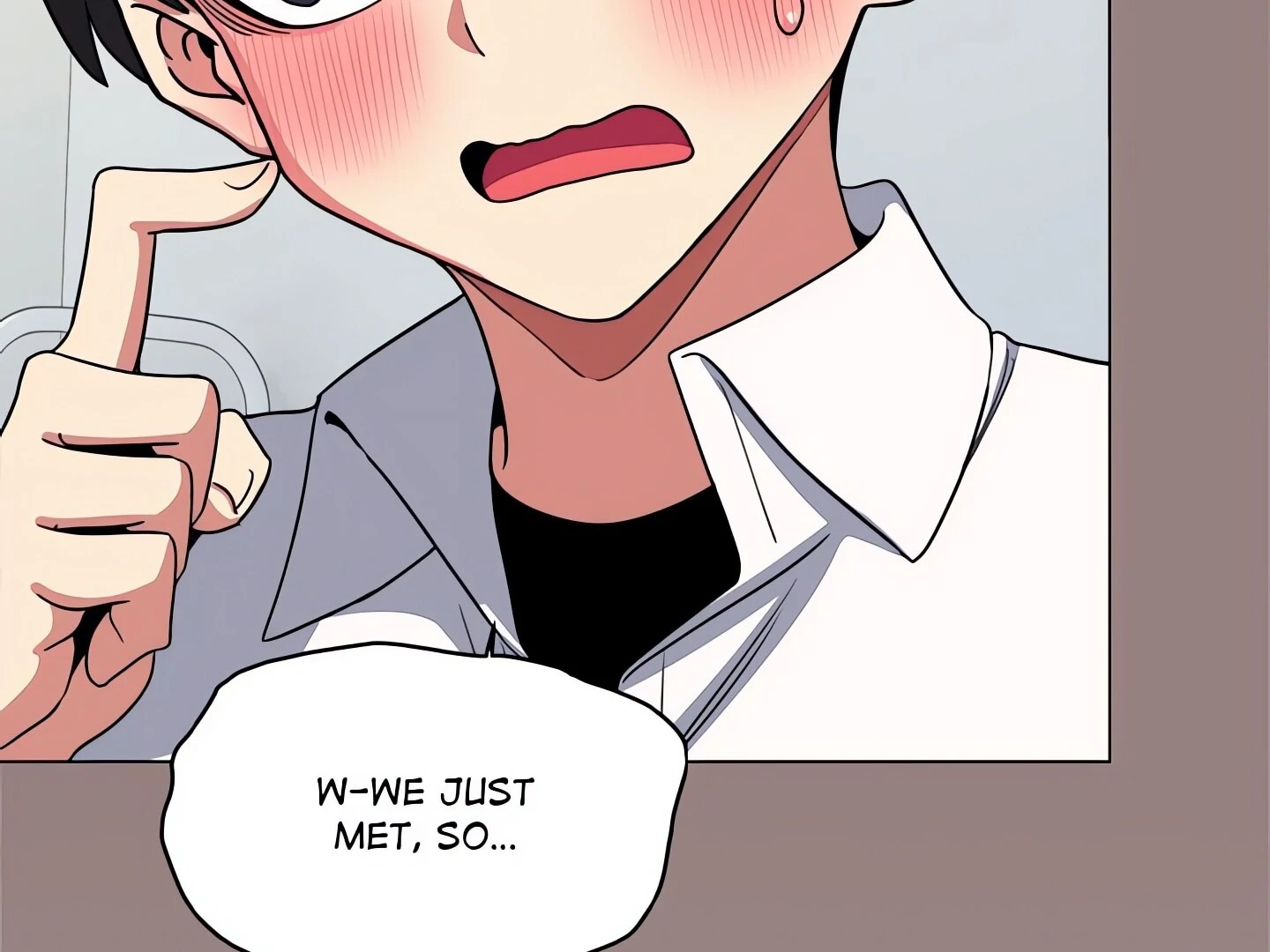 Someone Stop Her! Chapter 3 - Page 236