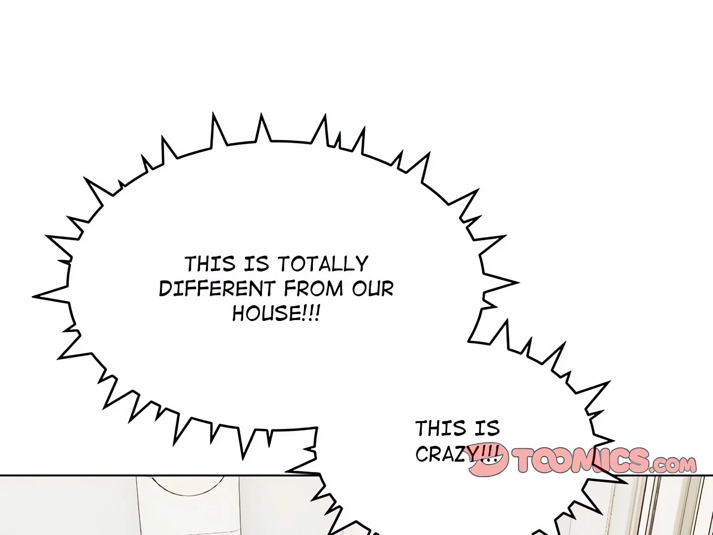 Someone Stop Her! Chapter 3 - Page 25