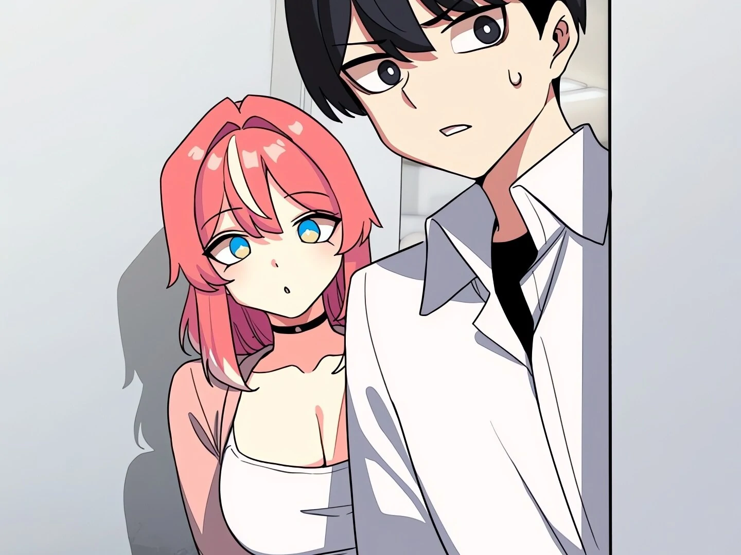 Someone Stop Her! Chapter 3 - Page 251