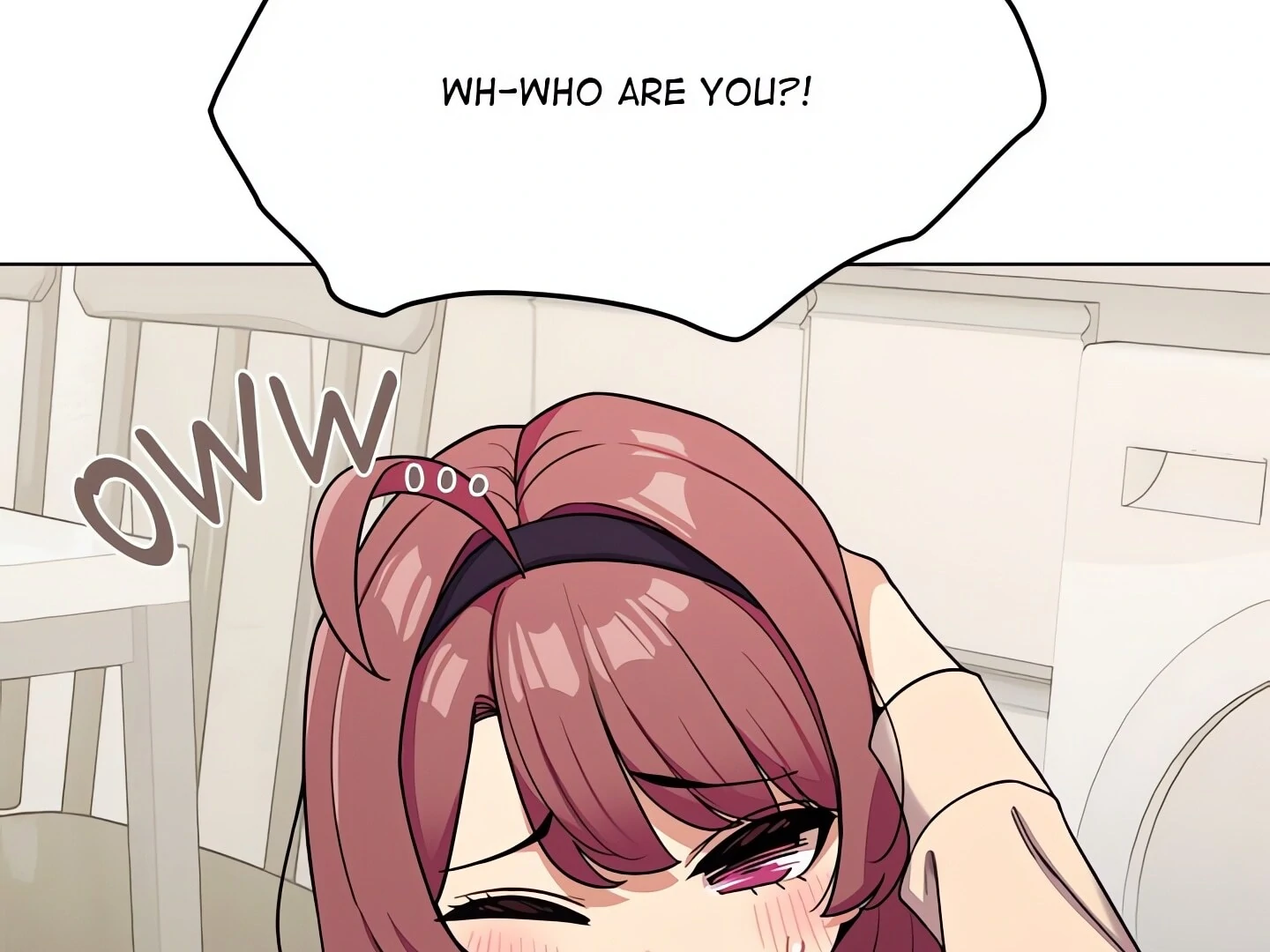 Someone Stop Her! Chapter 3 - Page 254