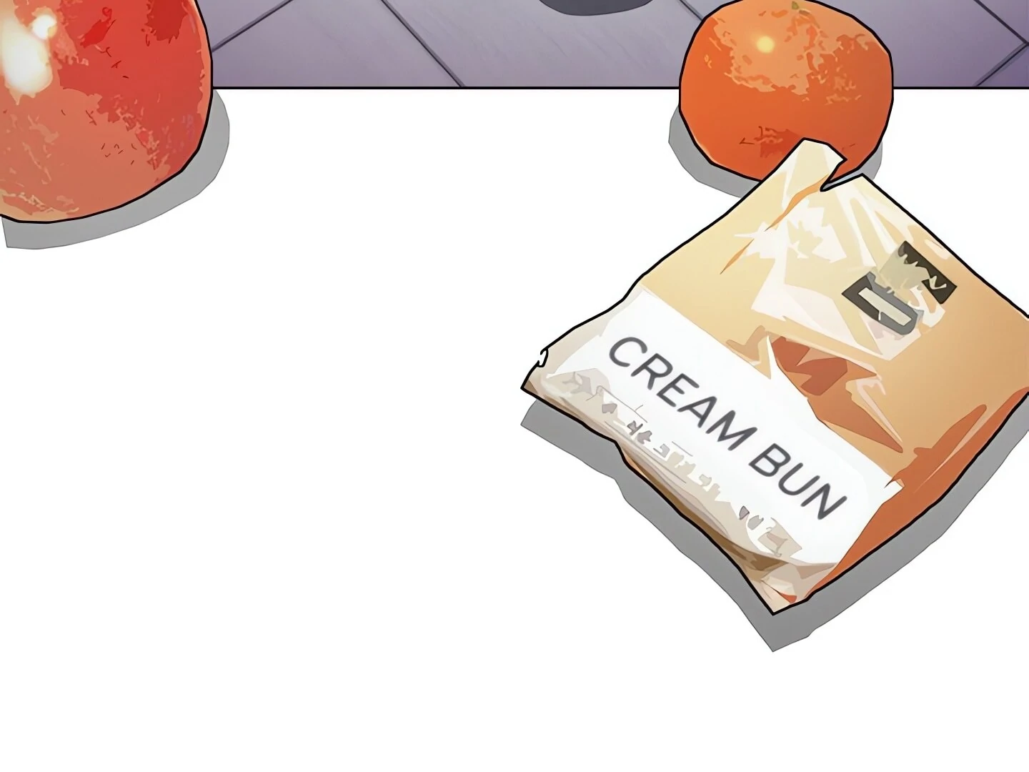 Someone Stop Her! Chapter 3 - Page 257