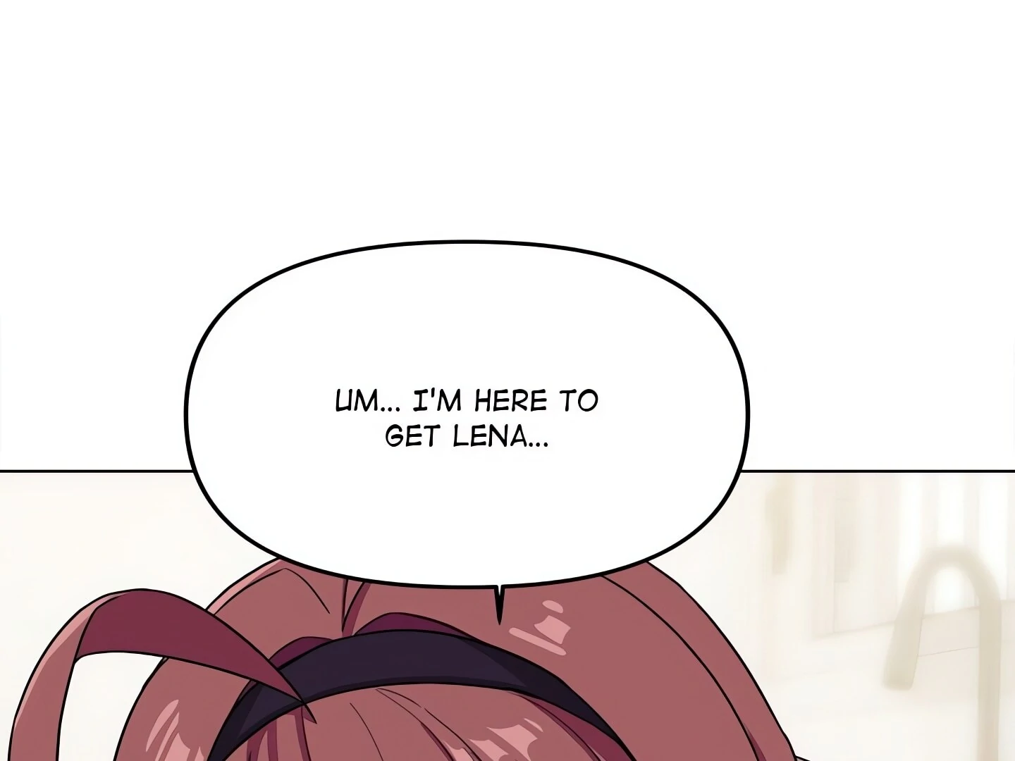 Someone Stop Her! Chapter 3 - Page 260