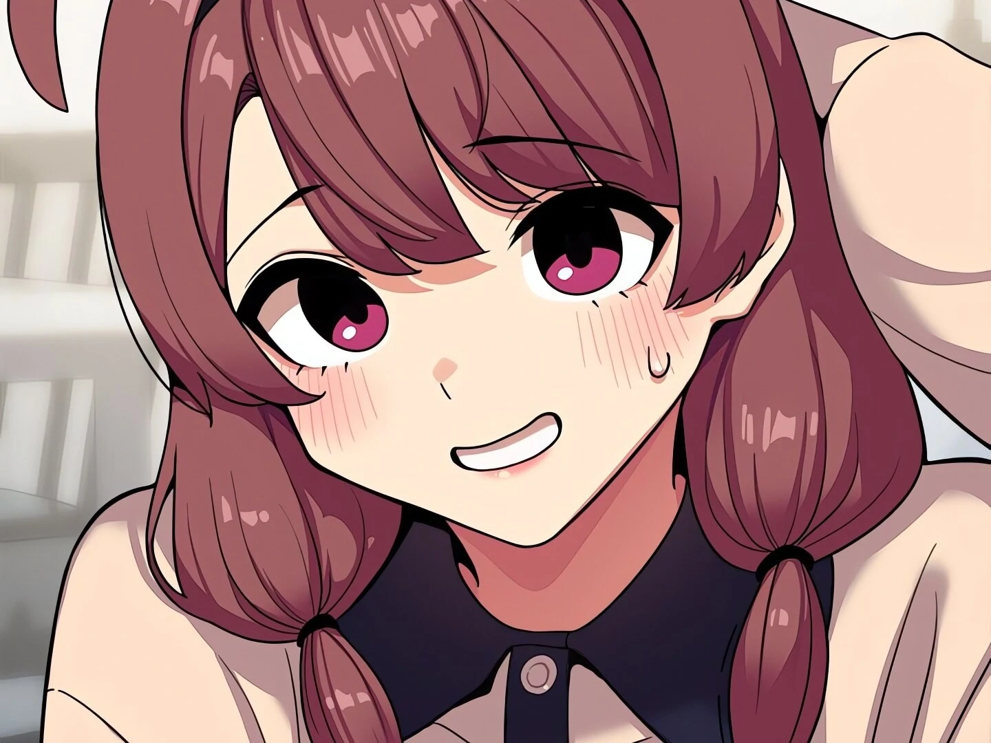 Someone Stop Her! Chapter 3 - Page 261