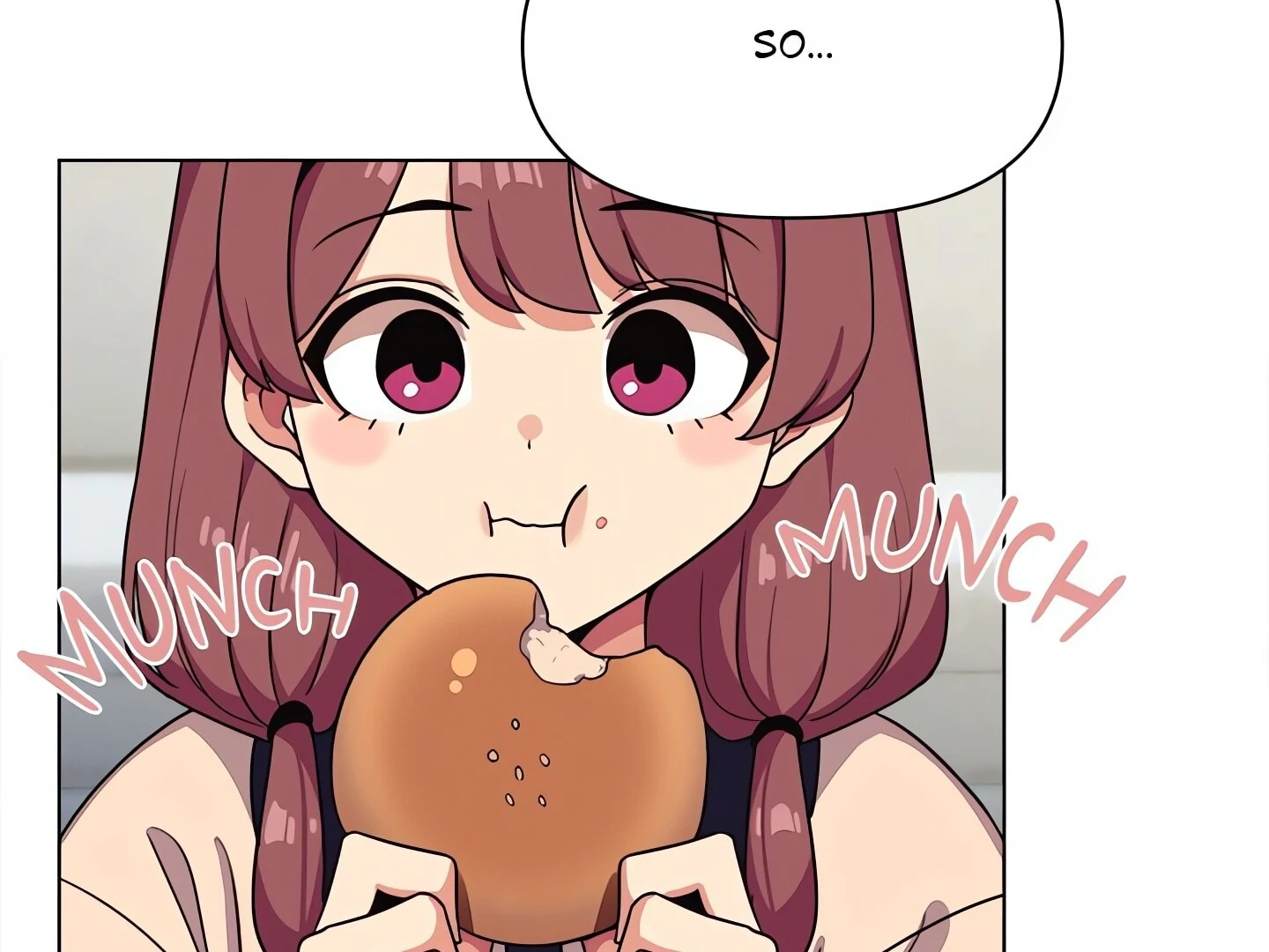 Someone Stop Her! Chapter 3 - Page 265