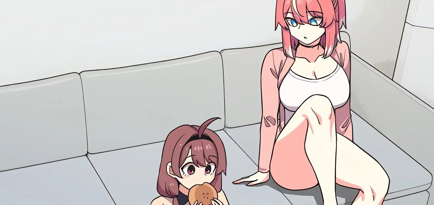 Someone Stop Her! Chapter 3 - Page 269