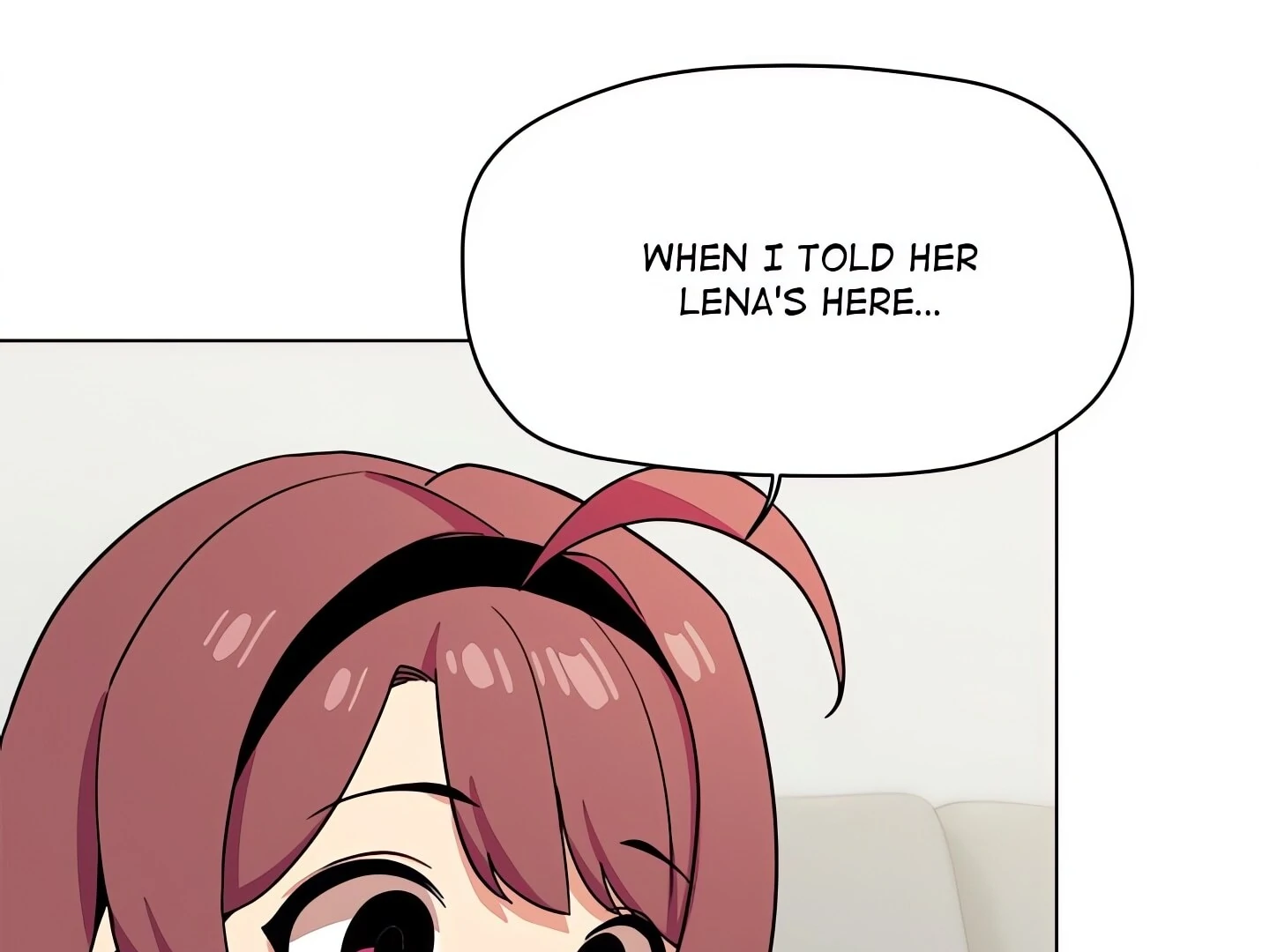 Someone Stop Her! Chapter 3 - Page 272