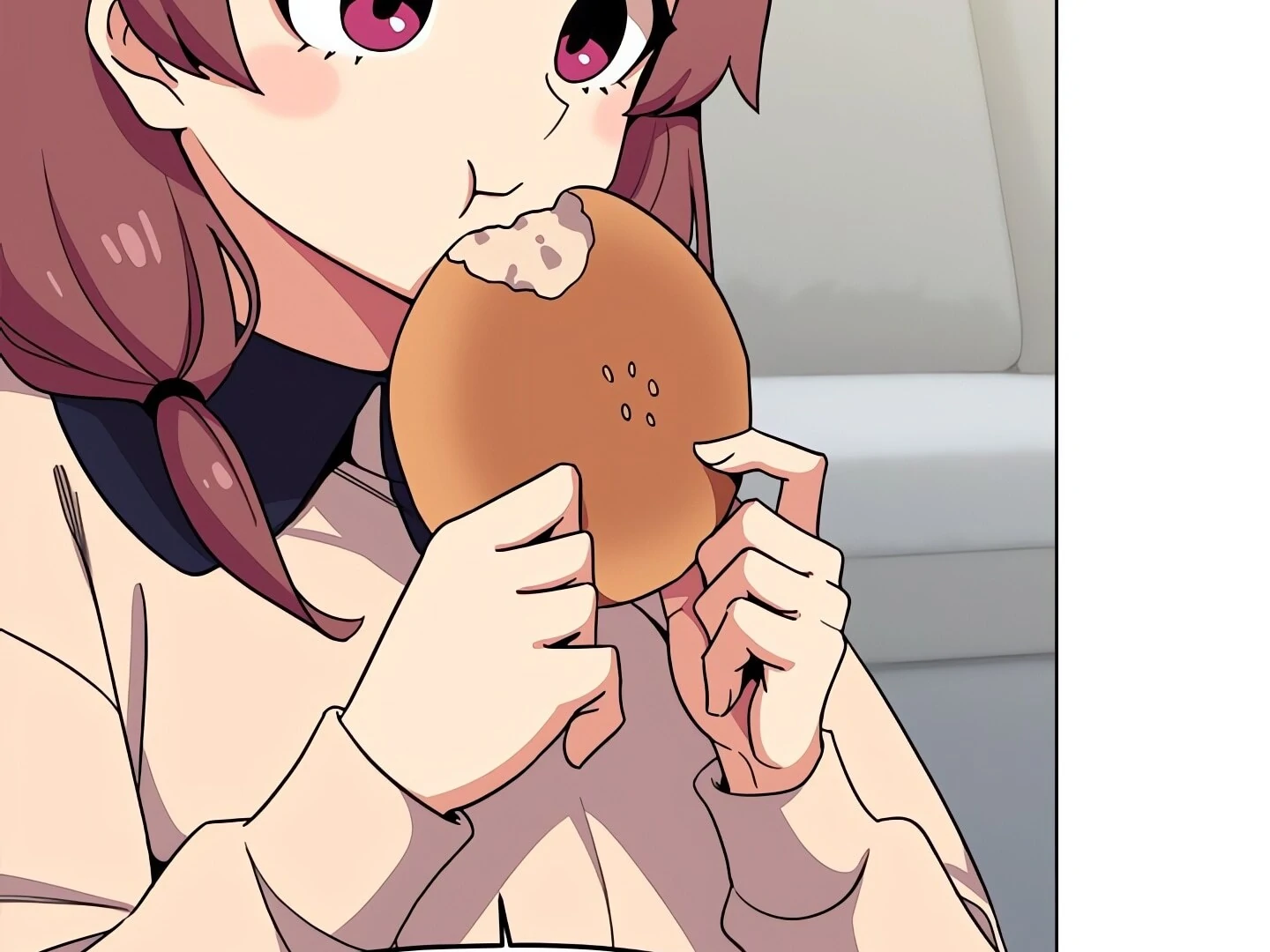 Someone Stop Her! Chapter 3 - Page 273
