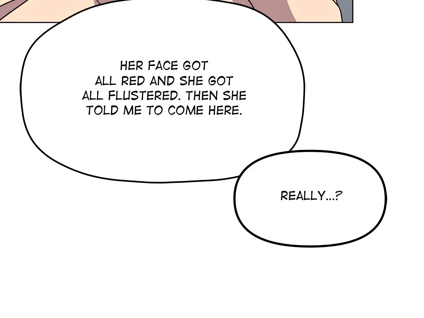 Someone Stop Her! Chapter 3 - Page 274