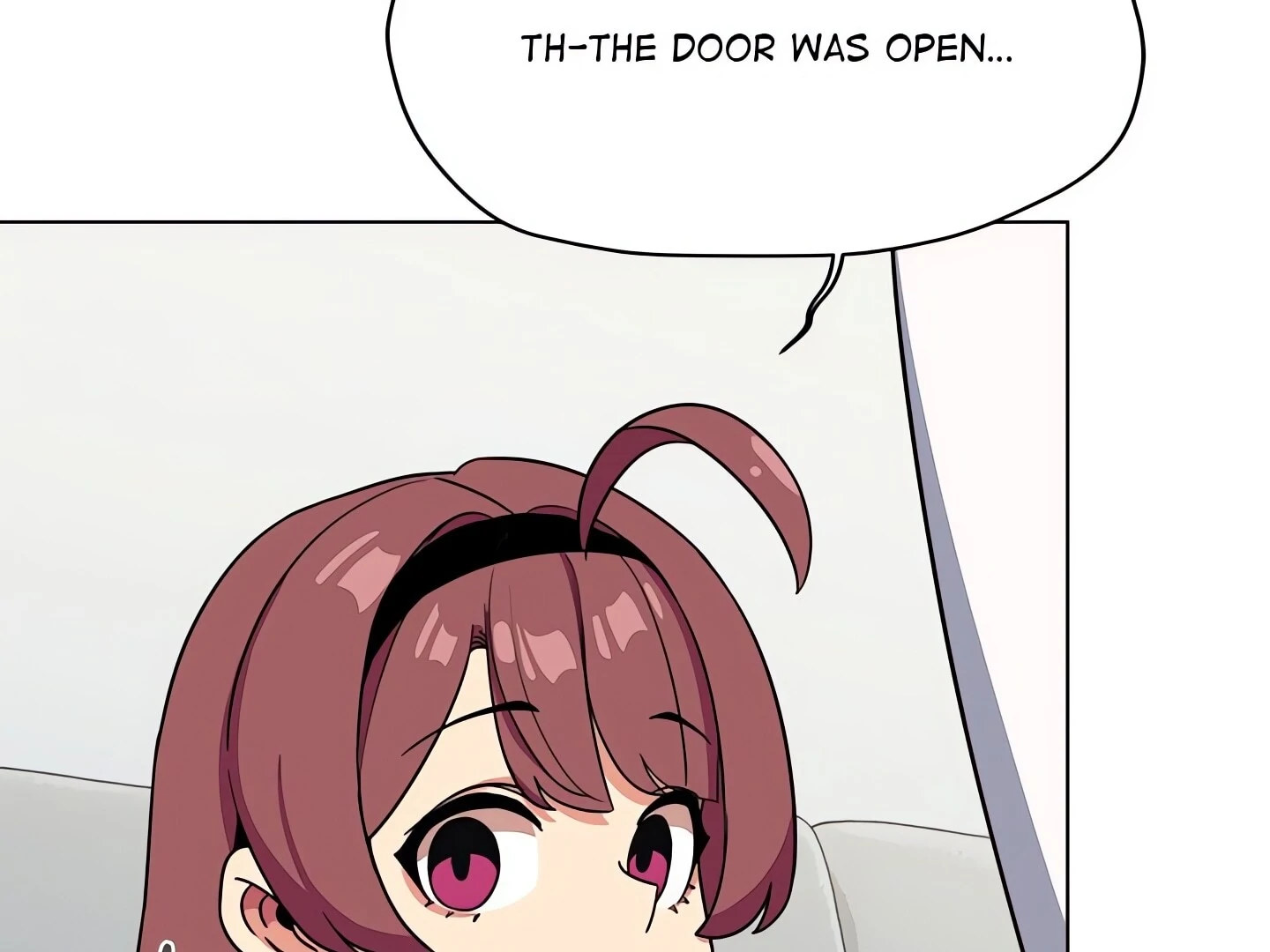 Someone Stop Her! Chapter 3 - Page 283