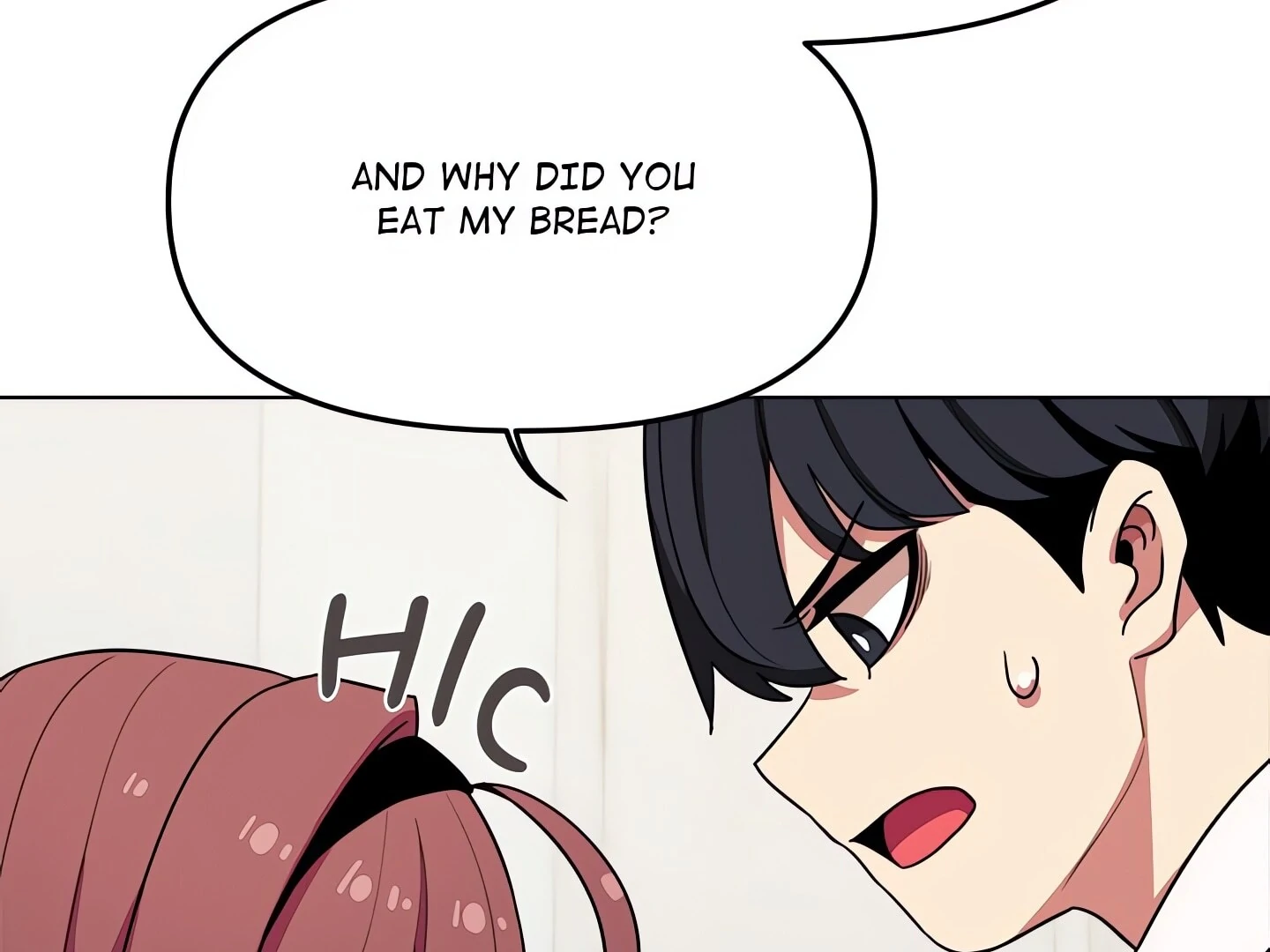 Someone Stop Her! Chapter 3 - Page 287