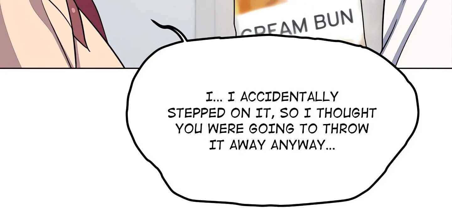 Someone Stop Her! Chapter 3 - Page 289