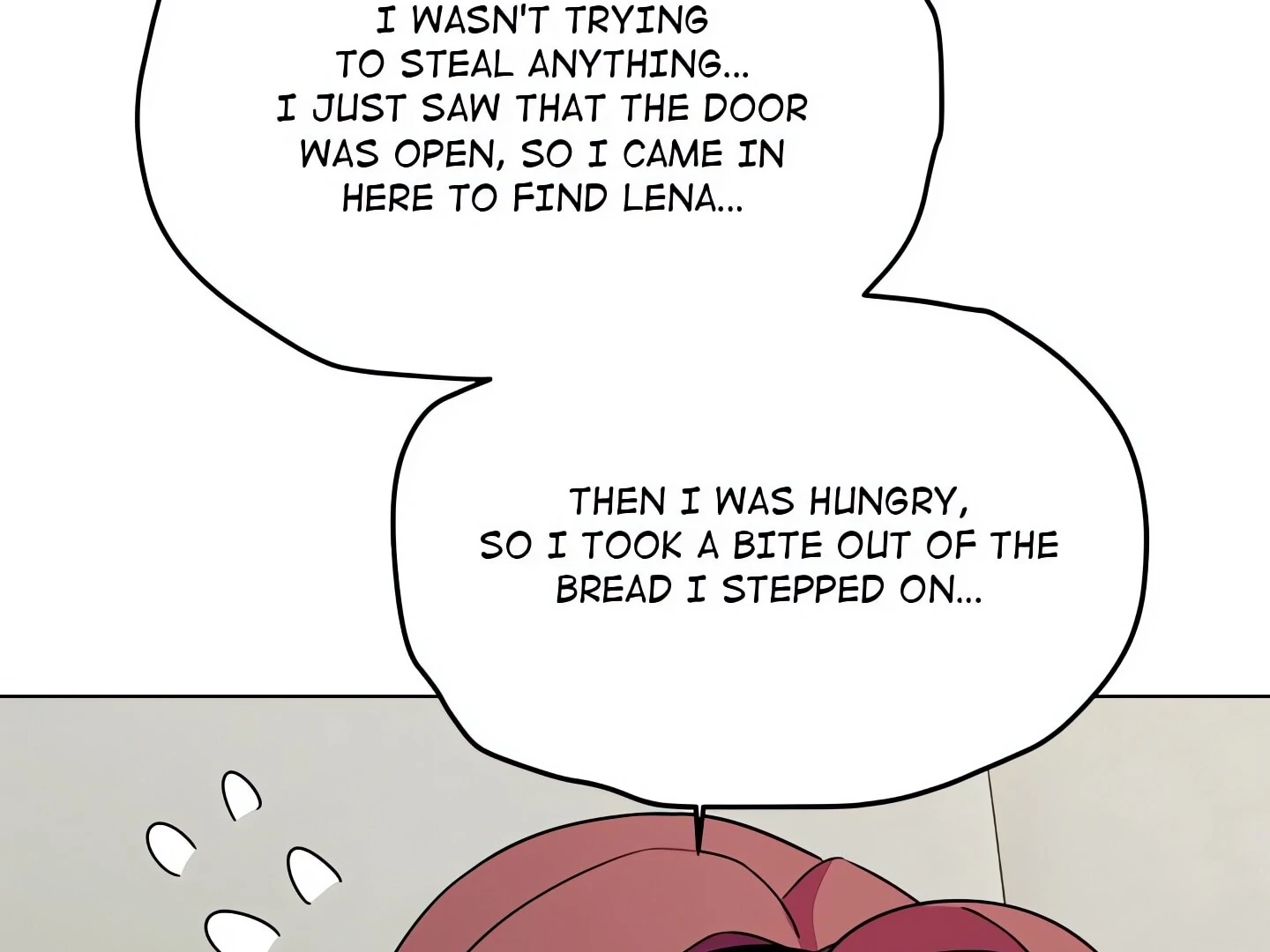 Someone Stop Her! Chapter 3 - Page 292