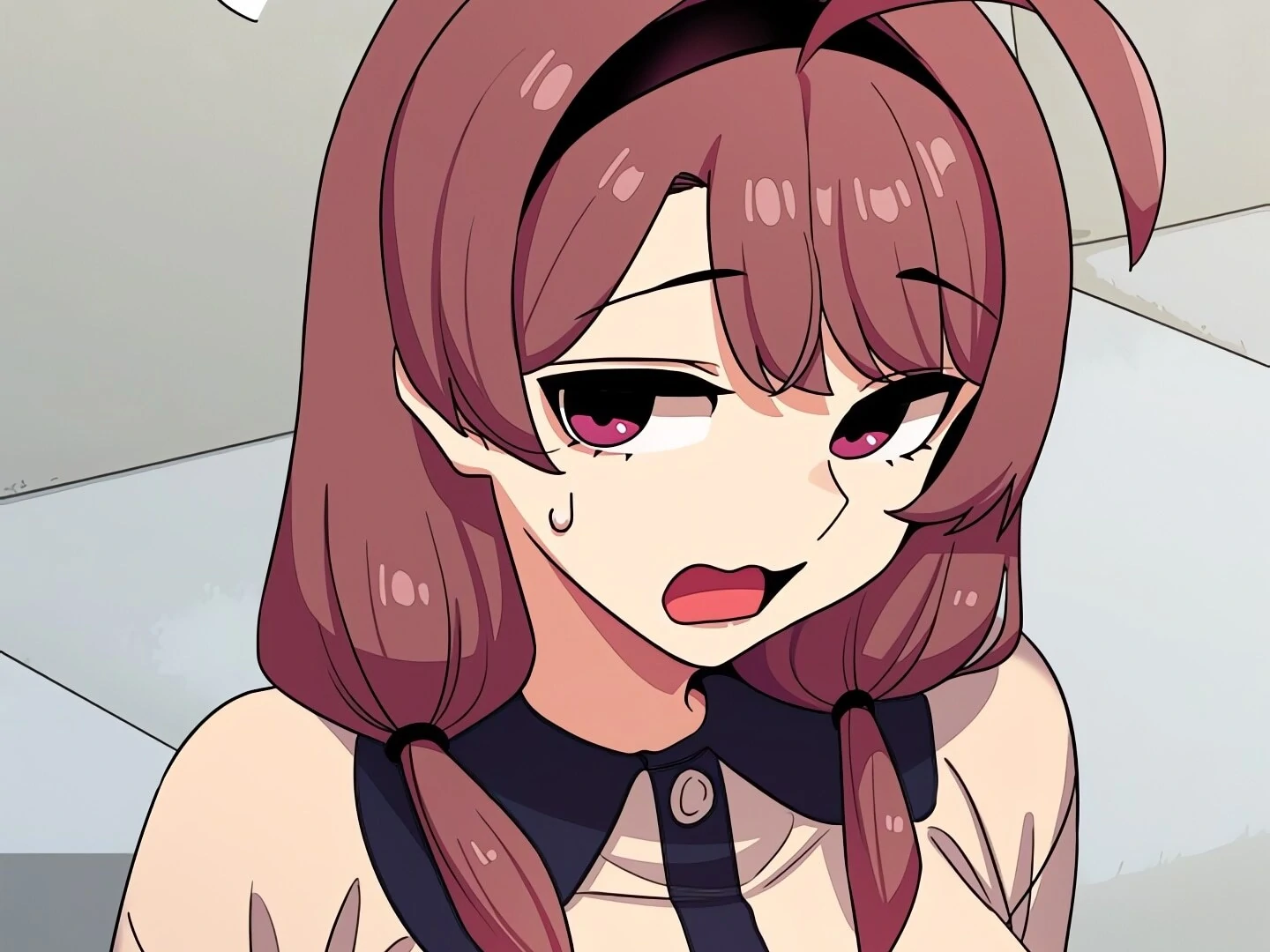 Someone Stop Her! Chapter 3 - Page 293