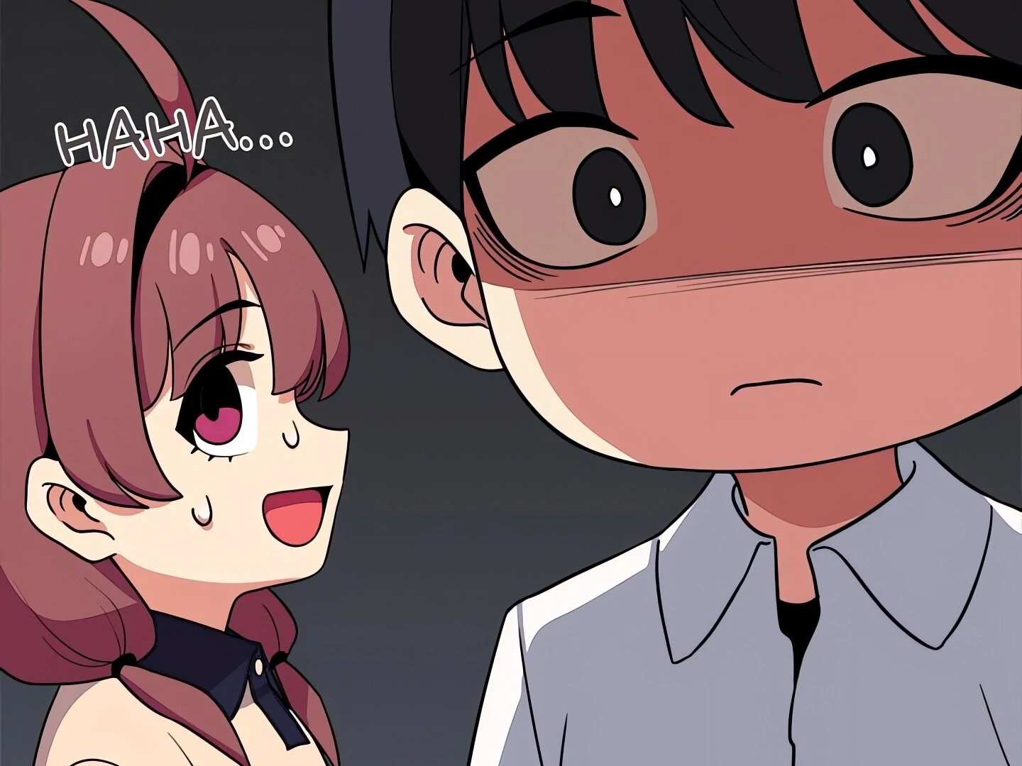 Someone Stop Her! Chapter 3 - Page 297
