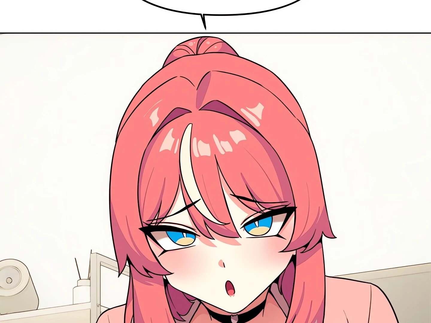 Someone Stop Her! Chapter 3 - Page 307