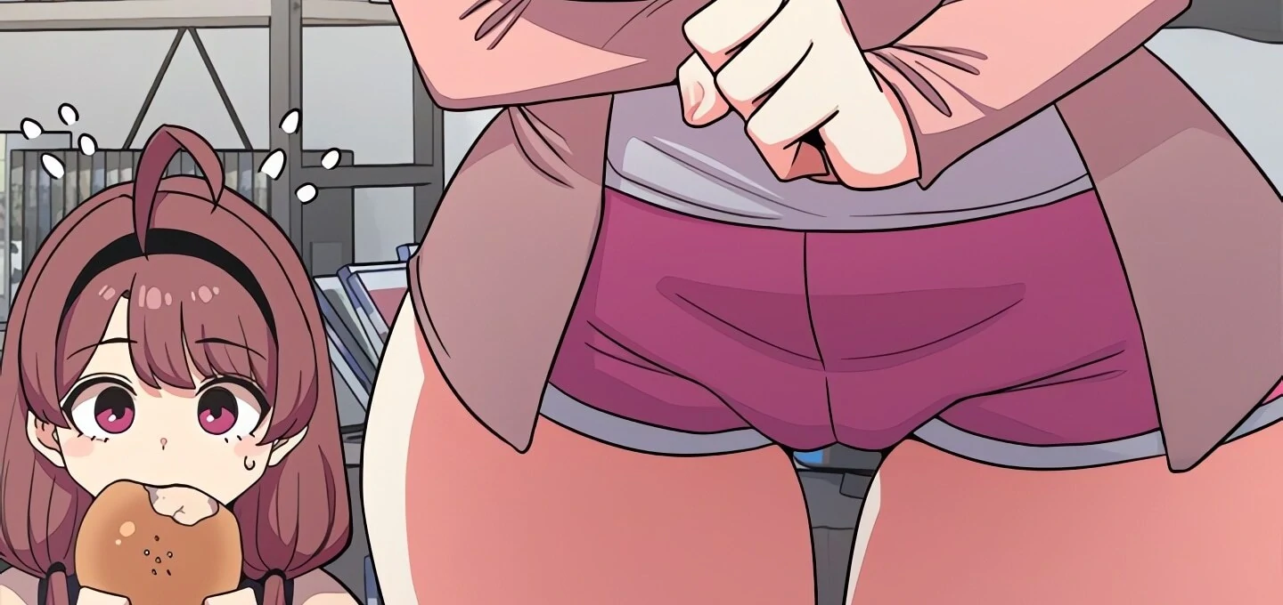 Someone Stop Her! Chapter 3 - Page 309