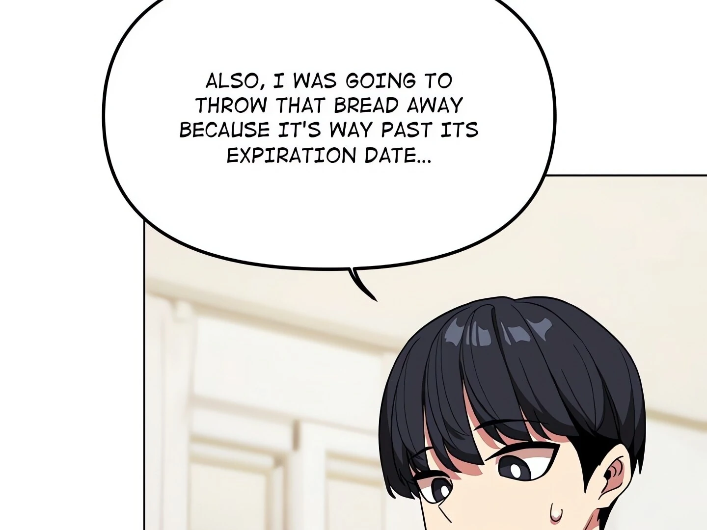 Someone Stop Her! Chapter 3 - Page 322