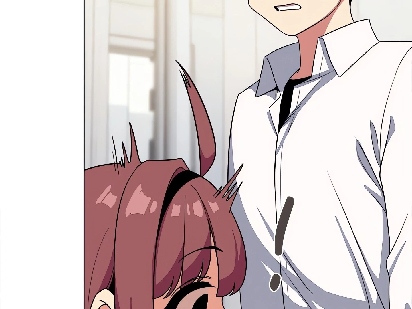 Someone Stop Her! Chapter 3 - Page 323