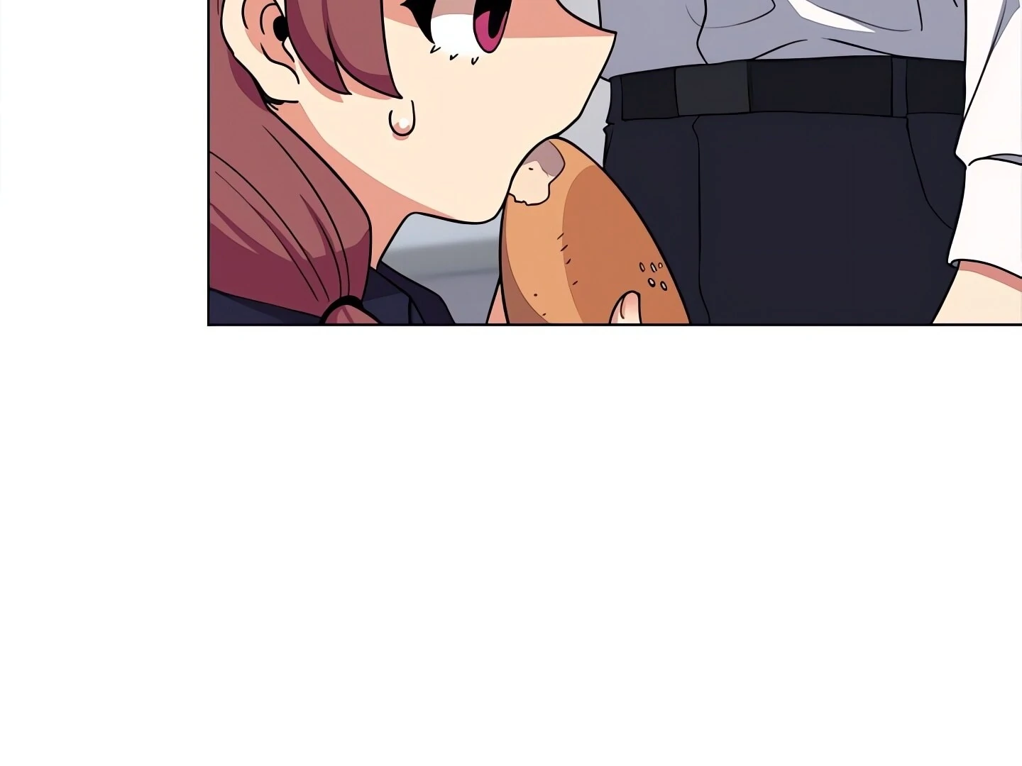 Someone Stop Her! Chapter 3 - Page 324