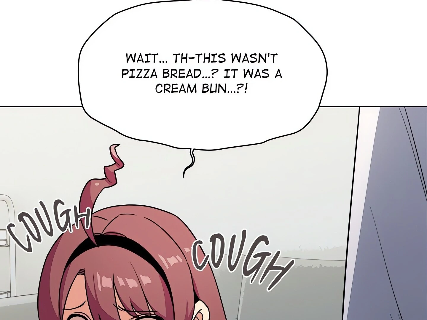 Someone Stop Her! Chapter 3 - Page 326