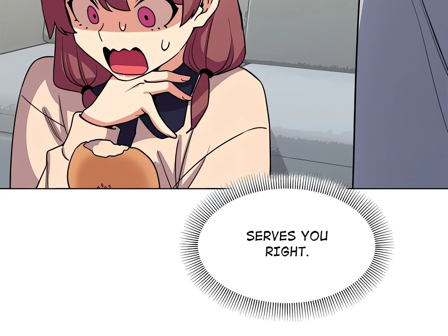 Someone Stop Her! Chapter 3 - Page 327