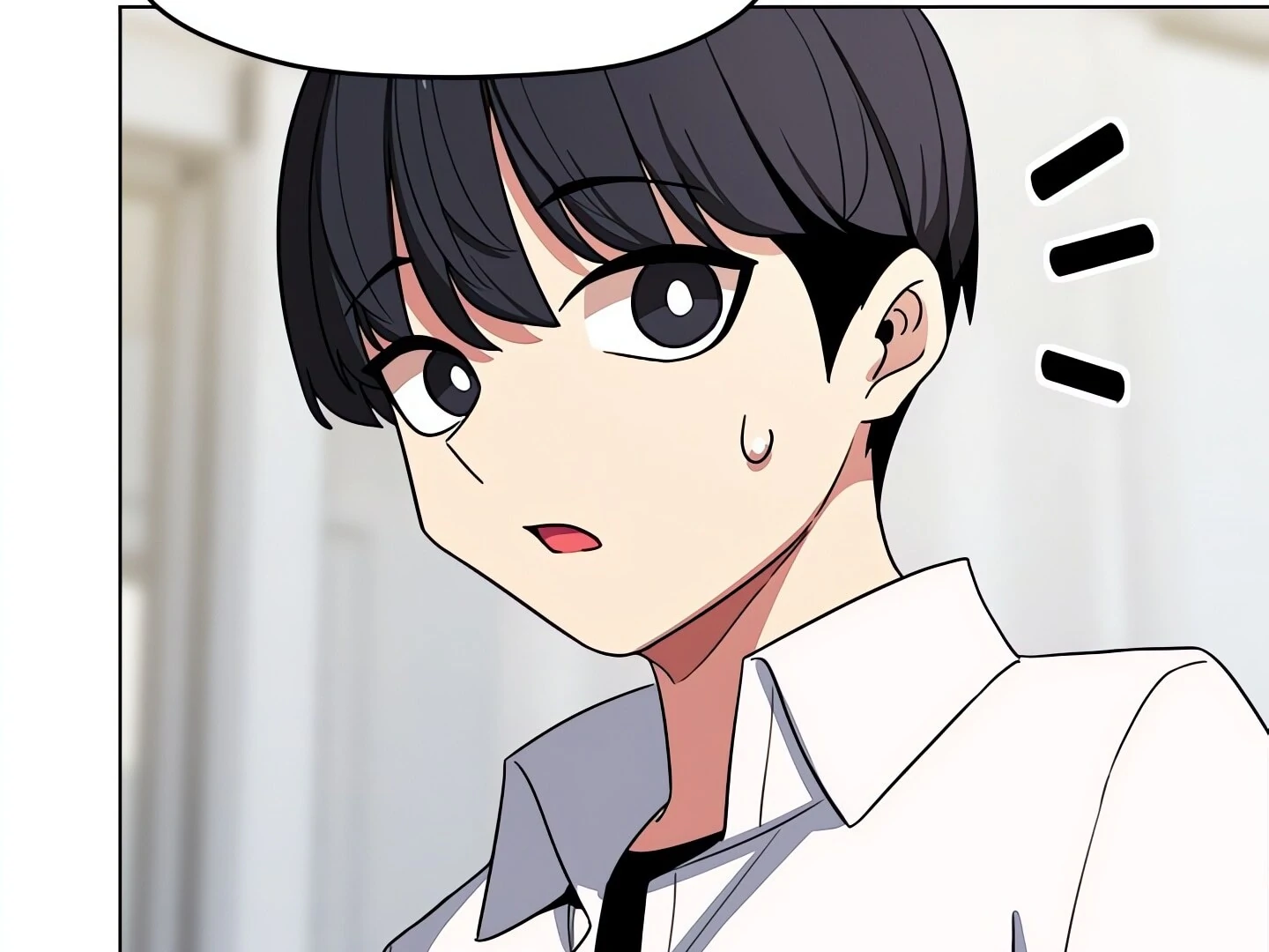 Someone Stop Her! Chapter 3 - Page 330