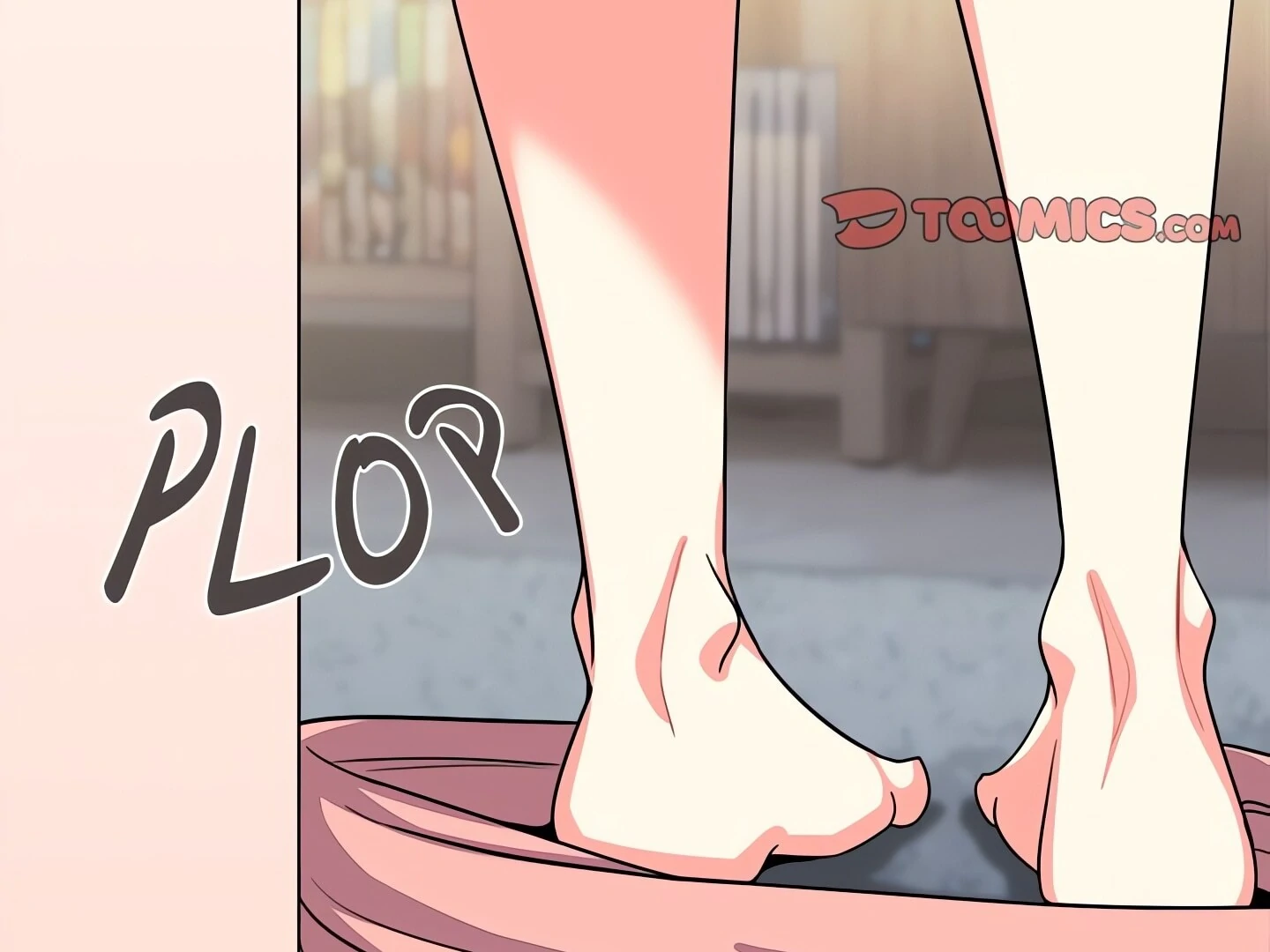 Someone Stop Her! Chapter 3 - Page 341